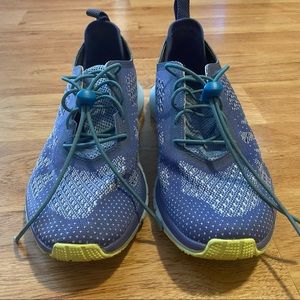 Reebok women’s running/athletic shoes